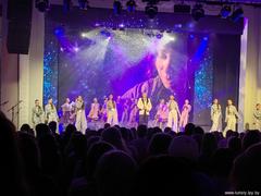 В лучах Вифлеемской звезды 