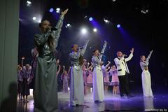 В лучах Вифлеемской звезды 