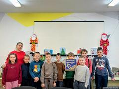 Урок безопасности 