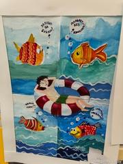 «Дети. Вода. Безопасность»