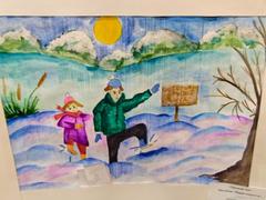 «Дети. Вода. Безопасность»