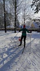 ЗИМА. СКОРОСТЬ. АДРЕНАЛИН.