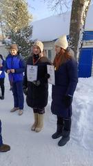 ЗИМА. СКОРОСТЬ. АДРЕНАЛИН.