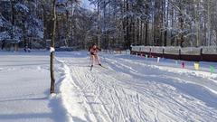 ЗИМА. СКОРОСТЬ. АДРЕНАЛИН.