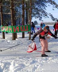 ЗИМА. СКОРОСТЬ. АДРЕНАЛИН.