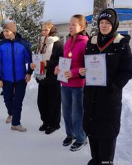 ЗИМА. СКОРОСТЬ. АДРЕНАЛИН.