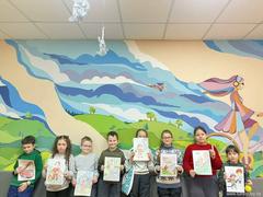 Мастерская технического творчества «Спасатели глазами детей»