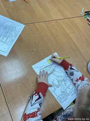 Мастерская технического творчества «Спасатели глазами детей»