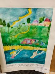 «Дети. Вода. Безопасность»