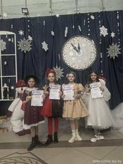 С песней - к результату!