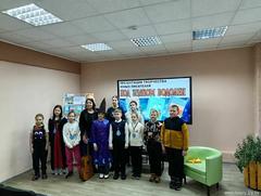 Под знаком Водолея