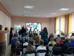 Под знаком Водолея