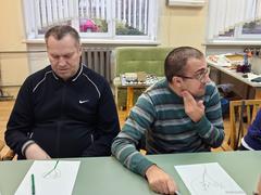 Мастер-класс 