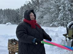 Жодинская городская лыжня 2026 