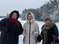 Жодинская городская лыжня 2026 