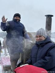 Жодинская городская лыжня 2026 