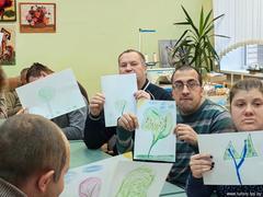 Мастер-класс 