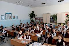 Увлекательное путешествие в мир безопасности: инспектор МЧС встретилась с младшими школьниками Жодино