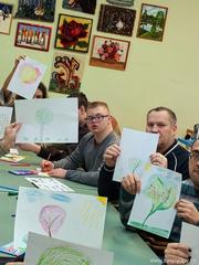 Мастер-класс 