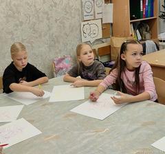 Мастер-класс 