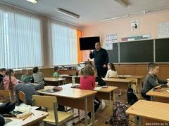 Дополнительные каникулы