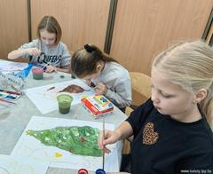 Мастер-класс 