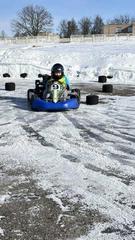 Показательные выступления объединения по интересам 