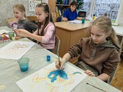 Мастер-класс 