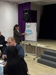 Актуально: «Проектная деятельность как средство развития образовательного пространства учреждения дополнительного образования»