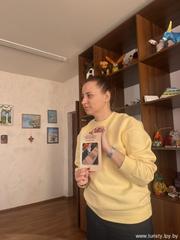 Игра-путешествие  «От мечты к профессии»