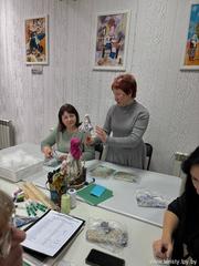 Актуально: «Проектная деятельность как средство развития образовательного пространства учреждения дополнительного образования»