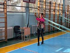 Состоялись открытые городские соревнования по туристско-прикладному многоборью!