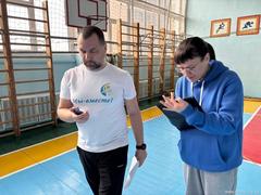 Состоялись открытые городские соревнования по туристско-прикладному многоборью!