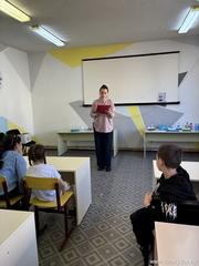 Городской конкурс «На шхуне «Победа»