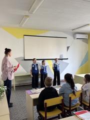 Городской конкурс «На шхуне «Победа»