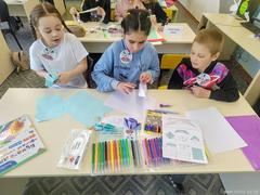 Городской конкурс «На шхуне «Победа»