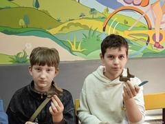 Мастер-класс 