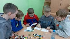 Мастер-классы по стендовому и бумажному моделированию