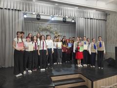 Городской фестиваль КВН