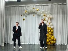 Городской фестиваль КВН