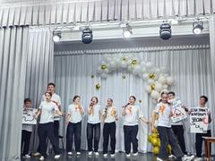 Городской фестиваль КВН