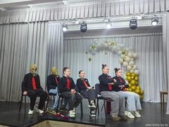 Городской фестиваль КВН