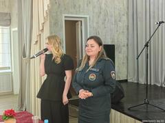 Городской фестиваль КВН
