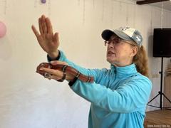 Весенние каникулы — это не только отдых, но и новые открытия!