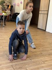 Весенние каникулы — это не только отдых, но и новые открытия!