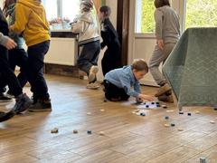 Весенняя встреча с пернатыми! 