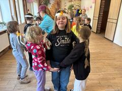 Весенняя встреча с пернатыми! 