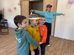 Весенняя встреча с пернатыми! 