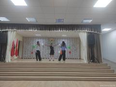 Городской слёт-конкурс Юных инспекторов движения 