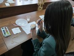 День работника учреждения дополнительного образования детей и молодежи